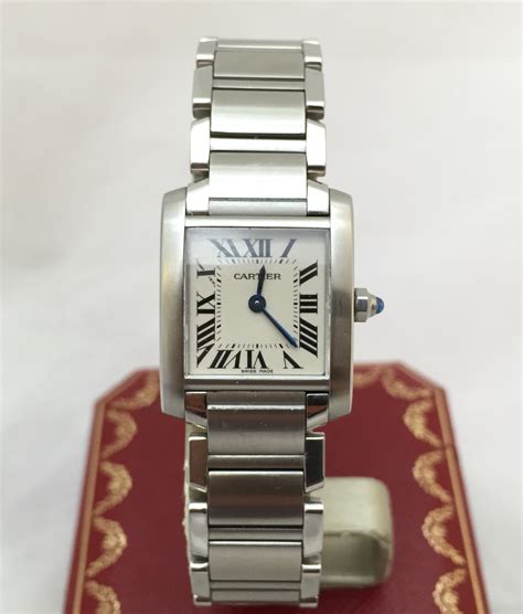 sell a cartier watch
